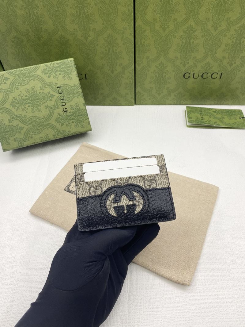 Gucci Wallets